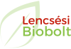 Lencsési biobolt